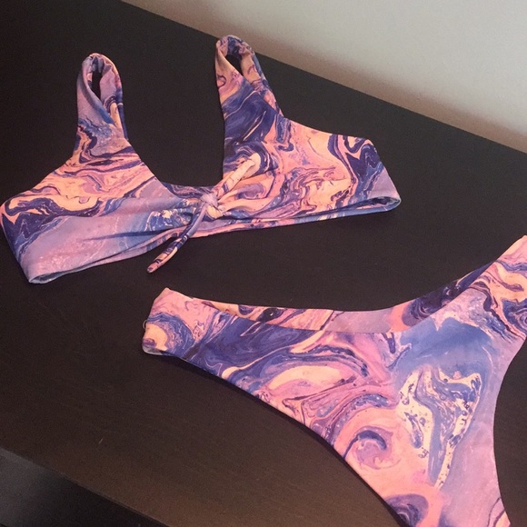 Ariana Grande Other - God is a Woman bikini